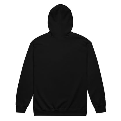 VITO LOCO Unisex heavy blend zip hoodie